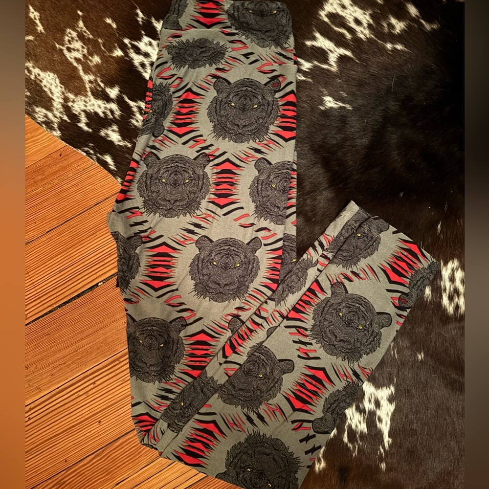Lularoe leggings